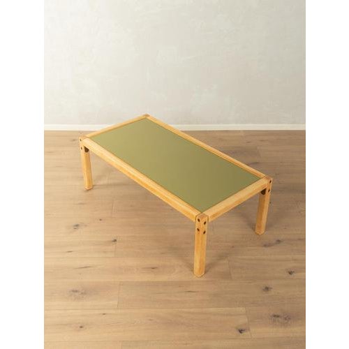 Coffee Table from Flötotto, 1970s For Sale - Image 4 of 6
