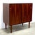 1950s 1950s Hjørnebo Møbelfabrik “Hjørnebo System” Rosewood Cabinet / Small Sideboard For Sale - Image 5 of 7