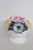 English Cotsworld English Bone China Floral Arrangement Pedestal Bowl Figurine 5053b For Sale - Image 3 of 11