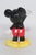 This adorable Mickey Mouse Figurine is made out of ceramic. This lovely little figure was made by Walt Disney Productions...