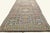 Berber Tribes of Morocco Vintage Zemmour Moroccan Kilim Rug, 03'04 X 23'06 For Sale - Image 4 of 11