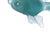 Late 20th Century Glass Goldfish from Daum For Sale - Image 3 of 6