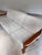 This Danish three-seater sofa from the 1960s brings the timeless elegance of Scandinavian mid-century design into your...