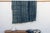 Hand-woven by master weavers of the Mossi and Dioula traditions in Burkina Faso, West Africa, these vintage textiles are...