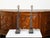 Pair of Iron Table Lamps with Anchors and Sailboats on Rectangular Bases For Sale In Atlanta - Image 6 of 8
