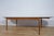 Mid-Century Danish Extendable Dining Table in Teak, 1960s For Sale - Image 18 of 18