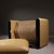 Leather Maralunga Ottoman by Vico Magistretti for Cassina, Italy, 1973 For Sale - Image 11 of 14