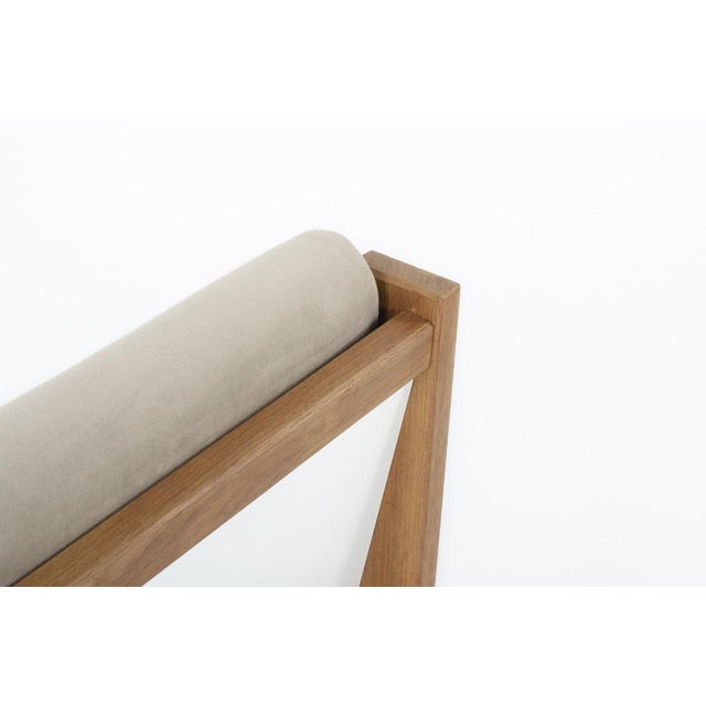 Set of Vintage Low Chairs by Andre Sornay, 1960 For Sale - Image 13 of 15