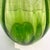 Vintage Blenko Green Decanter, Designer: Myers For Sale In San Francisco - Image 6 of 8