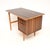 Mid-Century Walnut Desk from Morris of Glasgow, 1950s For Sale - Image 6 of 11
