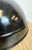 Industrial Black Enamel Factory Pendant Lamp, 1950s For Sale - Image 10 of 14
