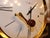 Howard Miller “Eternity Ii” Curio Grandfather Clock, Model 610-683, Oak Case With Illuminated Mirrored Interior For Sale - Image 10 of 18