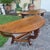 Antique Tuscan Walnut Consoles, 1770, Set of 2 For Sale - Image 9 of 15