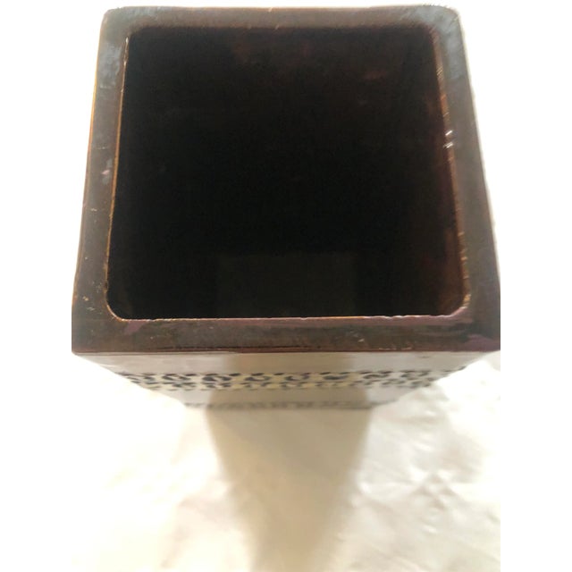 Vase by Bitossi for Illums Bolighus, 1960s For Sale - Image 11 of 13