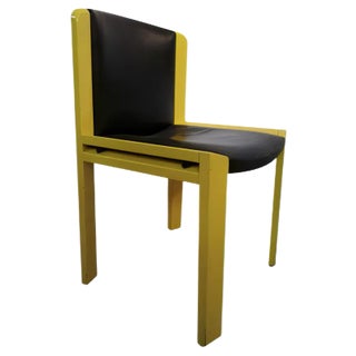 300 Model Chairs by Joe Colombo for Wells, 1970s, Set of 6 For Sale