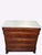 Louis Philippe Chest of Drawers, 1880 For Sale - Image 4 of 12