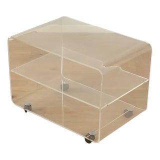 Side Table, 1960s For Sale