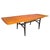 Mid-Century Modern Italian Extendable Dining Table, 1950s For Sale - Image 11 of 11