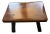 Mid 20th Century Cushman Colonial Creations Maple Cricket Stool No. 9038 Mid-Century For Sale