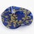 Christian Dior Plexiglass Lucite and Toile de Jouy Bowl Centerpiece, a pair For Sale - Image 10 of 13