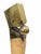 Abstract Bronze Sculpture, 1970s For Sale - Image 9 of 13