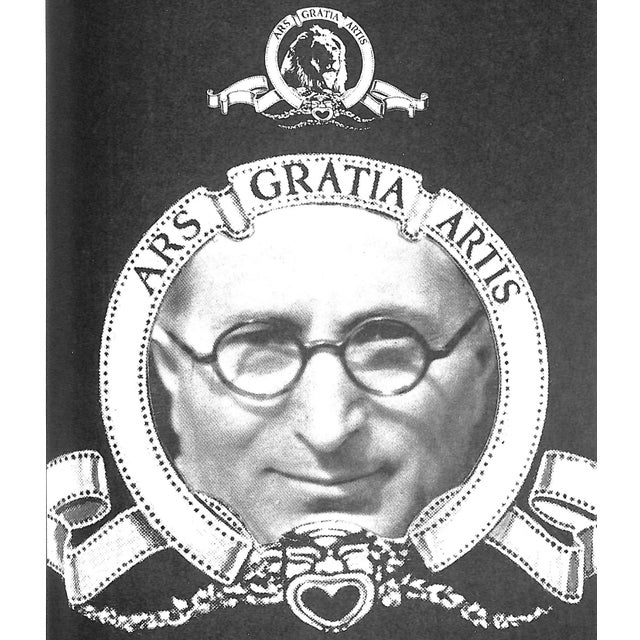 "Hollywood Babylon" 1981 Anger, Kenneth For Sale - Image 10 of 18