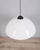 Modern Vintage Plastic Pendant Lamp from Martinelli Luce, 1980s For Sale - Image 3 of 9