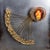 1970s Angelo Brotto illuminated Wall Sculpture For Sale In New York - Image 6 of 6