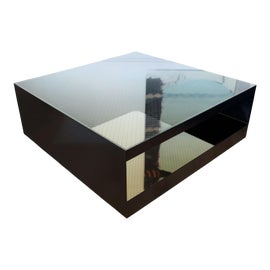 Example of Joe D'urso Tables