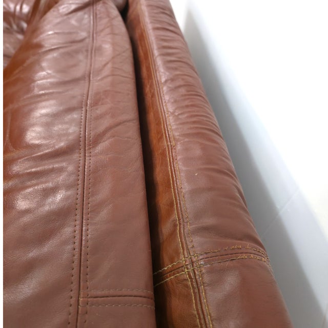 Arflex Bengodi Sofa by Cini Boeri for Arflex, 1970s For Sale - Image 4 of 9