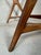 Vintage Italian Side Table, 1950s For Sale - Image 13 of 15