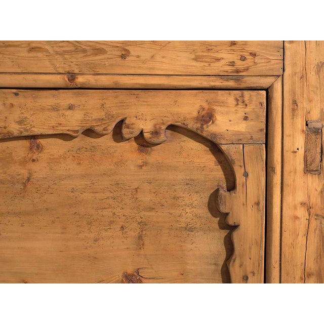 Antique Oriental Sideboard, 1900 For Sale - Image 9 of 18