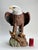 Mid 20th Century Rare Kaiser Porcelain American Bald Eagle Sculpture Limited Edition No. 12/200, W. Germany For Sale - Image 15 of 15