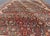 Tribal Antique Persian Qashqai Rug With Intricate Tribal Motifs and Rich Color Palette 6'10"x9'3" For Sale - Image 3 of 11