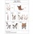 Leather Sling Chair For Sale - Image 10 of 11