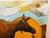 Paint “Moose Morning” Art by LWren Walraven For Sale - Image 7 of 10