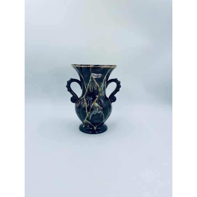 Ceramic Vase by Carstens Tönnieshof, 1971 For Sale - Image 11 of 11