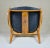 Wood Armchair by Illum Wikkelsø for Niels Eilersen, Denmark, 1960s For Sale - Image 7 of 9