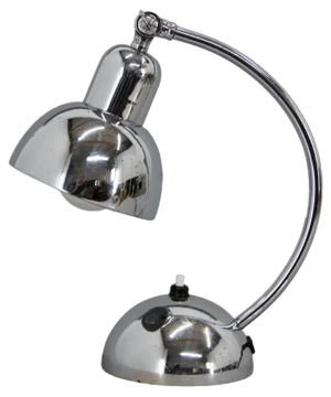Art Deco Table Lamp, 1930s