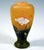 Art Nouveau Cameo Vase with Primroses Decor from Daum Nancy, France, 1920 For Sale - Image 3 of 12