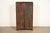Donald Deskey Style Art Deco Burl Wood Gentleman's Chest, Circa 1930s For Sale - Image 15 of 16