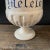 19th Century Antique Italian Apothecary Jar Venetian Meleto Porcelain Urn Large For Sale - Image 5 of 10