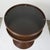 Vintage Space Age Tulip Side Table from Opal, Germany, 1960s For Sale - Image 4 of 12