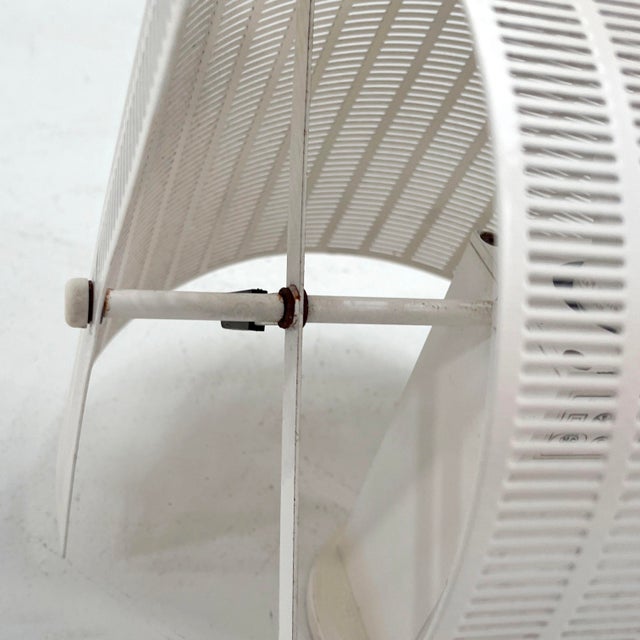 Shogun Wall Lamp by Mario Botta for Artemide, 1980s For Sale - Image 6 of 12