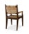 The timeless woven-rush dining chair, from the south of France to the urban breakfast room. Updated for life now with...
