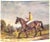 "Pictures of Horses and English Life" 1927 Munnings, A.J. R.A. For Sale - Image 12 of 12