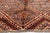 Berber Tribes of Morocco Vintage Zayane Beni M'Guild Moroccan Rug, 06'09 X 09'07 For Sale - Image 4 of 10