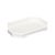 Contemporary Ambrose Tray - Silver For Sale - Image 3 of 3