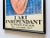 Henri Matisse Vintage 1937 Mourlot Fine Art Lithograph Print Framed Landmark French Exhibition Poster " Le Reve " 1935 For Sale - Image 12 of 13
