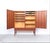 Mid-Century Modern Teak Cabinet by Niels Otto (N. O.) Møller, 1960s For Sale - Image 3 of 13